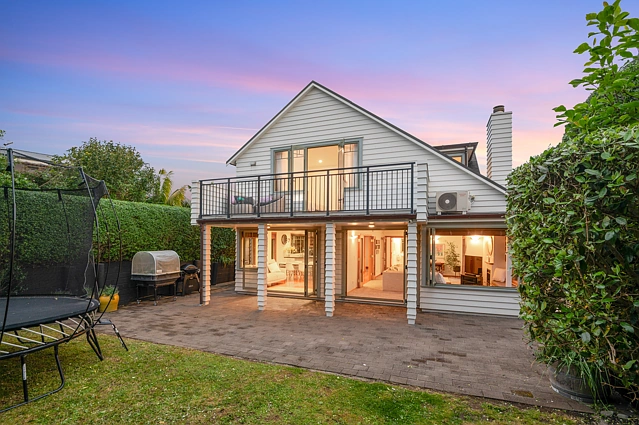 5C Rarangi Road, St Heliers, Auckland City