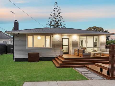 Henderson 3Moenga Space, Style, and Peace of Mind — All in One!