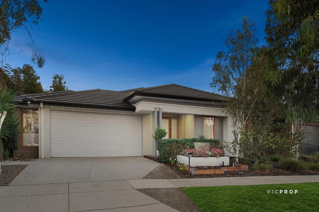 7 Billeroy Way, Werribee, VIC 3030
