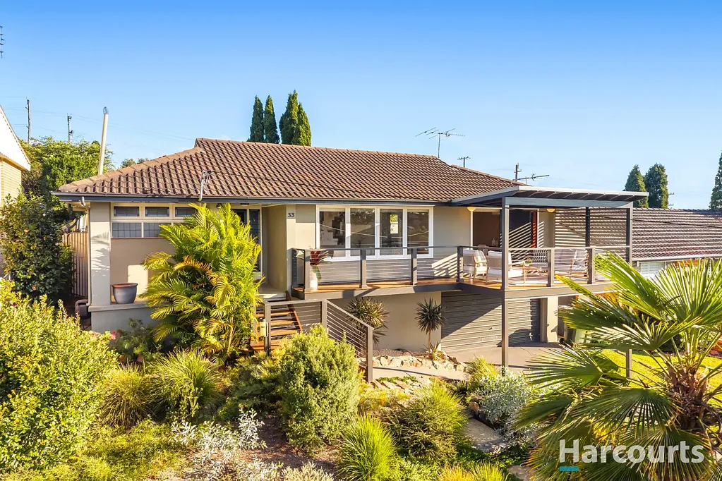 Charlestown 3房  Beautiful, Light-Filled Living with Dual Outdoor Retreats