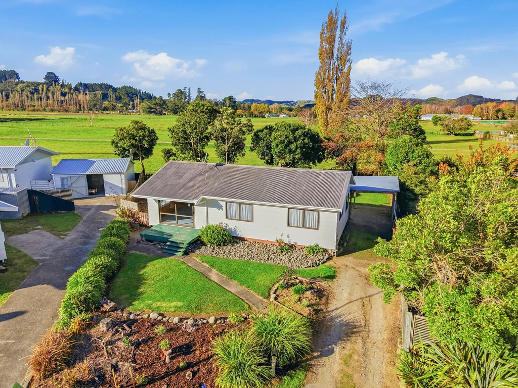 Aramoho 3침실 Step onto the Property Ladder with this Beauty!