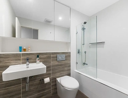 38/2 Bouvardia Street, Asquith, NSW 2077, 2 ਕਮਰੇ, 2 ਬਾਥਰੂਮ, Apartment