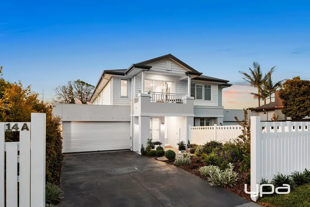 Dromana 4Phòng ngủ COASTAL LUXURY – MOVE IN AND LIVE THE DREAM!