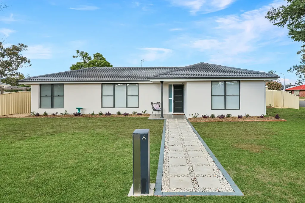6 Doyle Street, Scone, NSW 2337