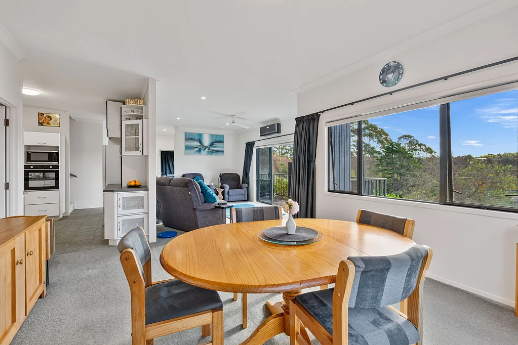 Kerikeri 3ห้องนอน ELEVATED VIEW, SUN, LOCATION