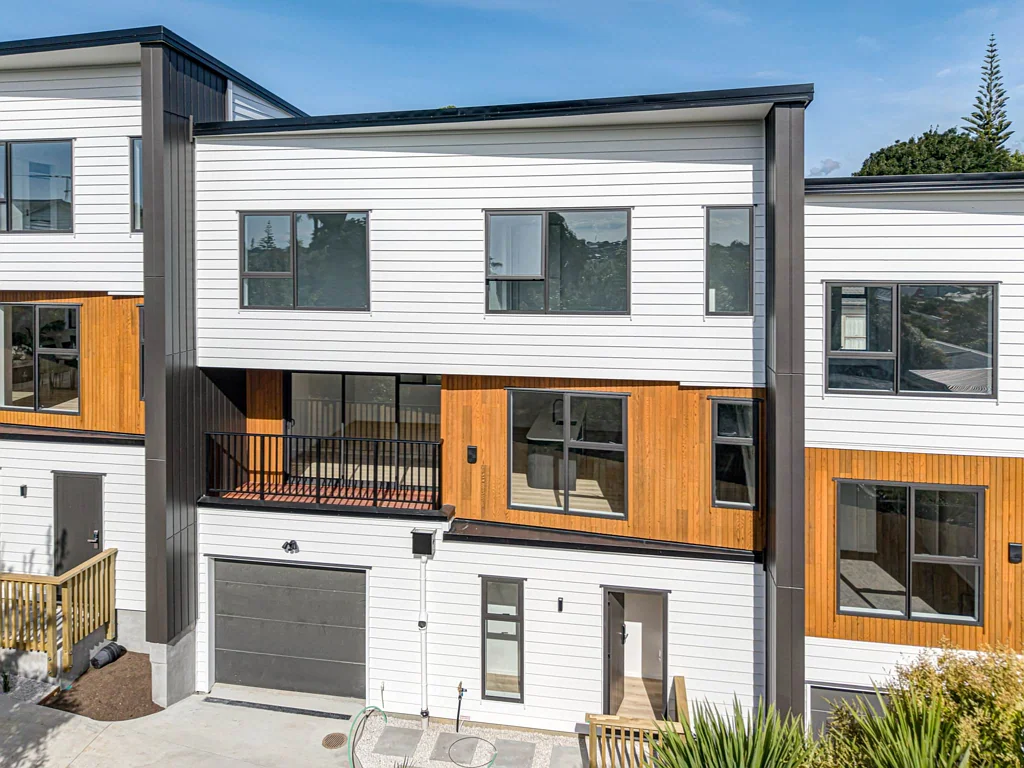 Howick 1બેડરૂમ Designer Homes in the Heart of Howick