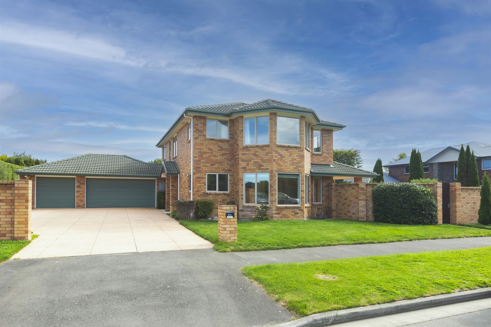 64 Willowview Drive, Redwood, Christchurch, 5 રૂમ, 0 બાથરૂમ, House