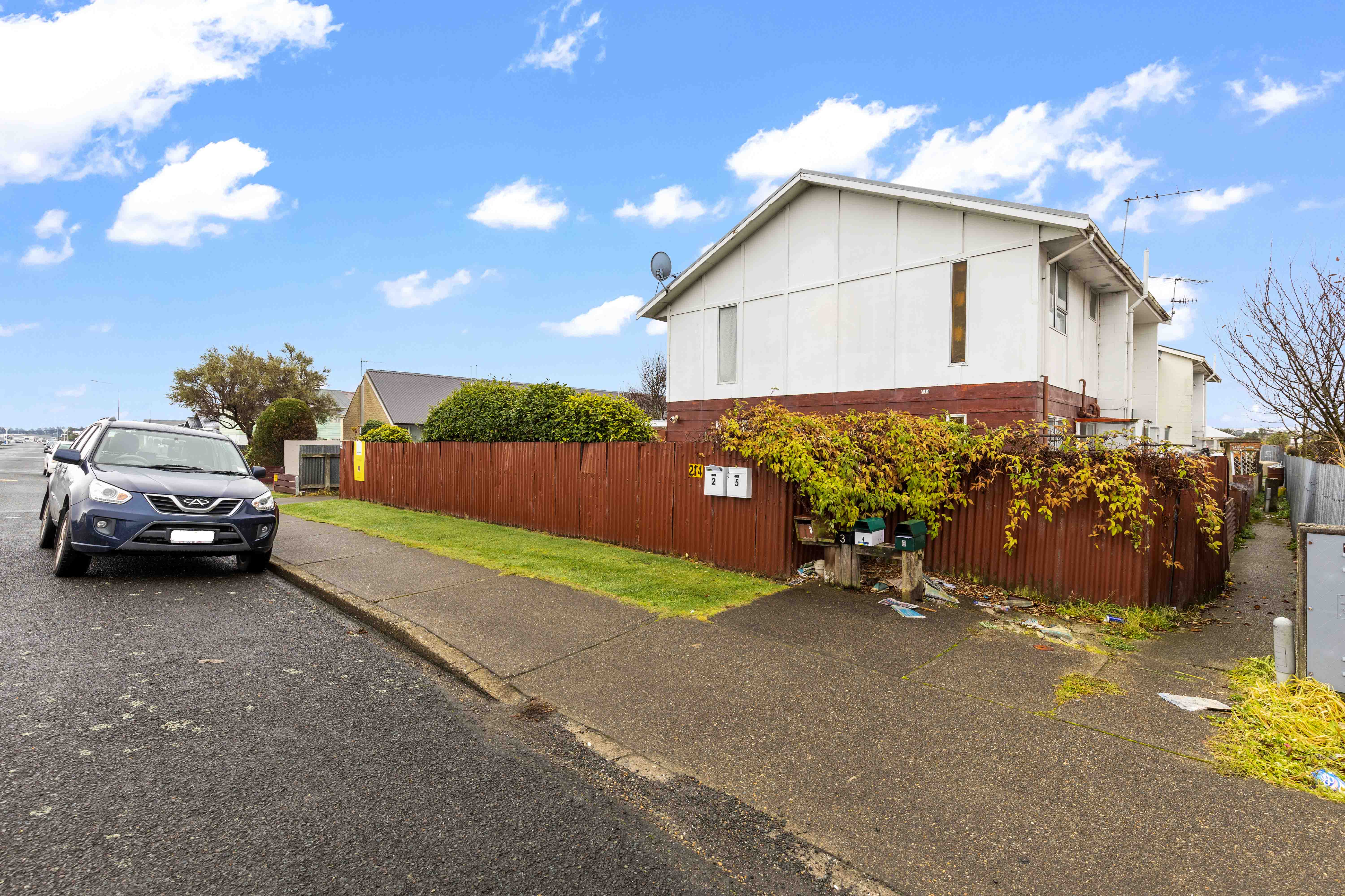 2/214 Crinan Street, Appleby, Invercargill, 2房, 1浴, Unit