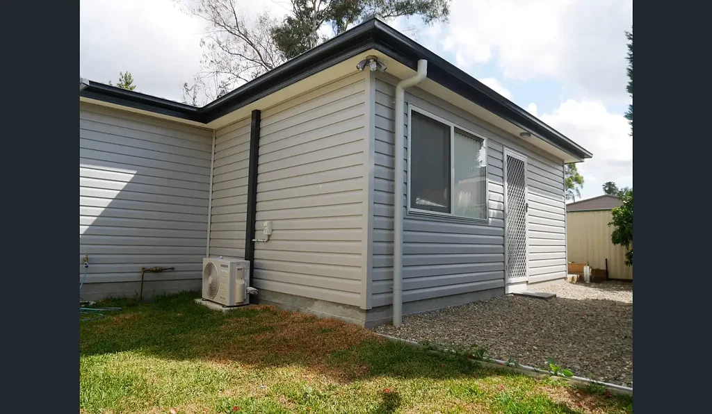Modern & Private Granny Flat - Internet Included!