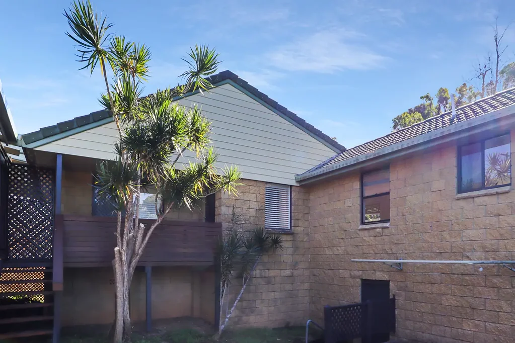 Tucked Away and Recently Renovated!