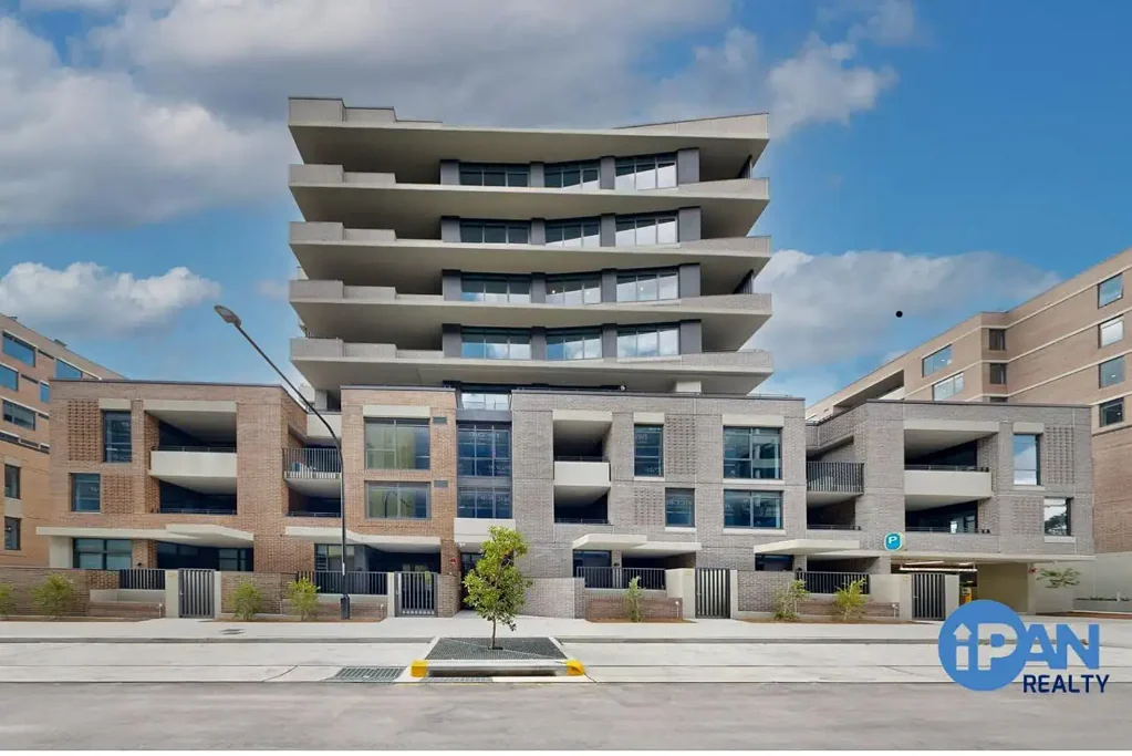 Modern Living in the Heart of Tallawong - Prime Location!