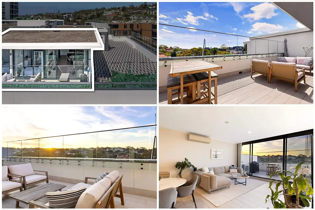 803/1 Saint David Avenue, Dee Why, NSW 2099