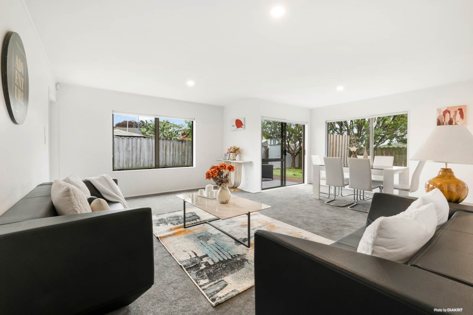 30 Cottesmore Place, Huntington Park, Auckland - Manukau, 4 침실, 0 욕실