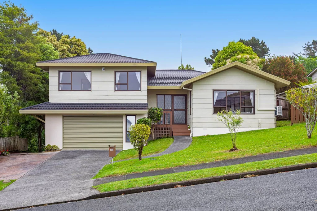 14 Deverell Place, Browns Bay, North Shore City, Auckland