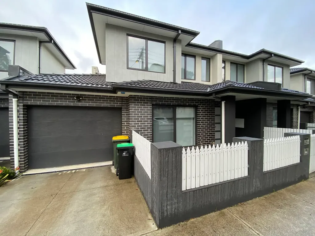 Spacious 2-Bedroom Townhouse with Modern Comforts