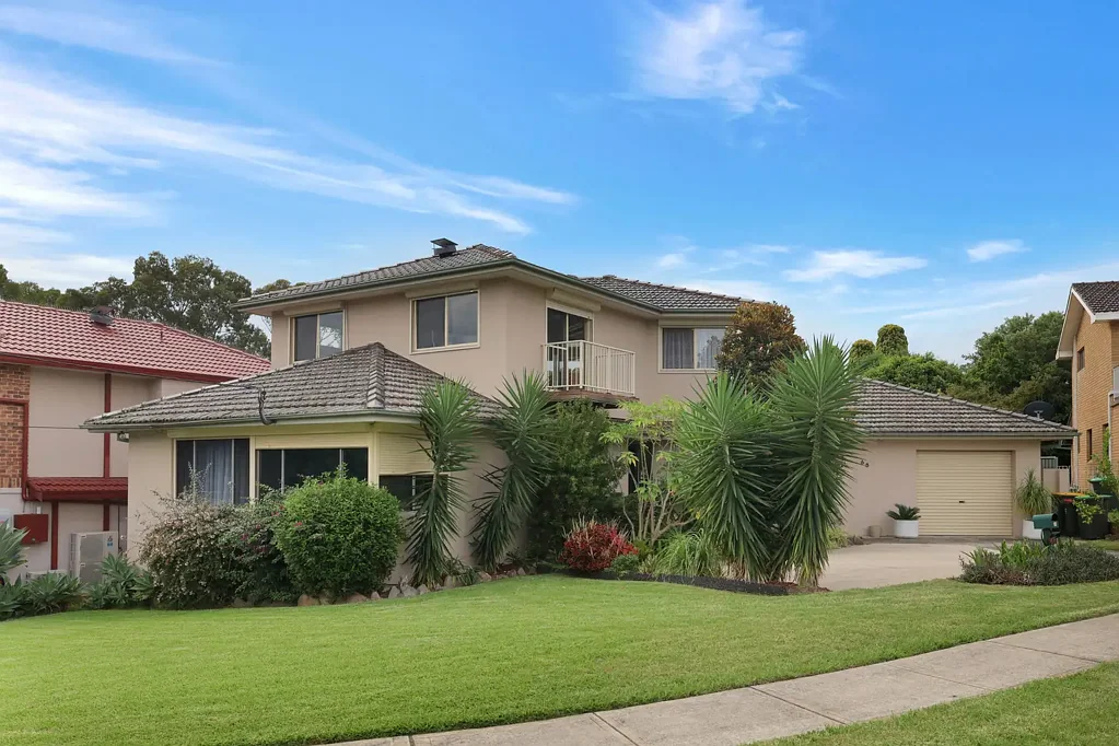 68 Hopman Street, Greystanes, NSW 2145