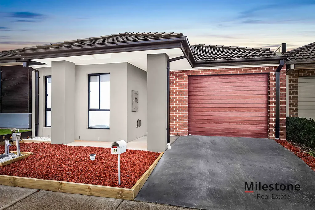 23 Drake Street, Tarneit, VIC 3029