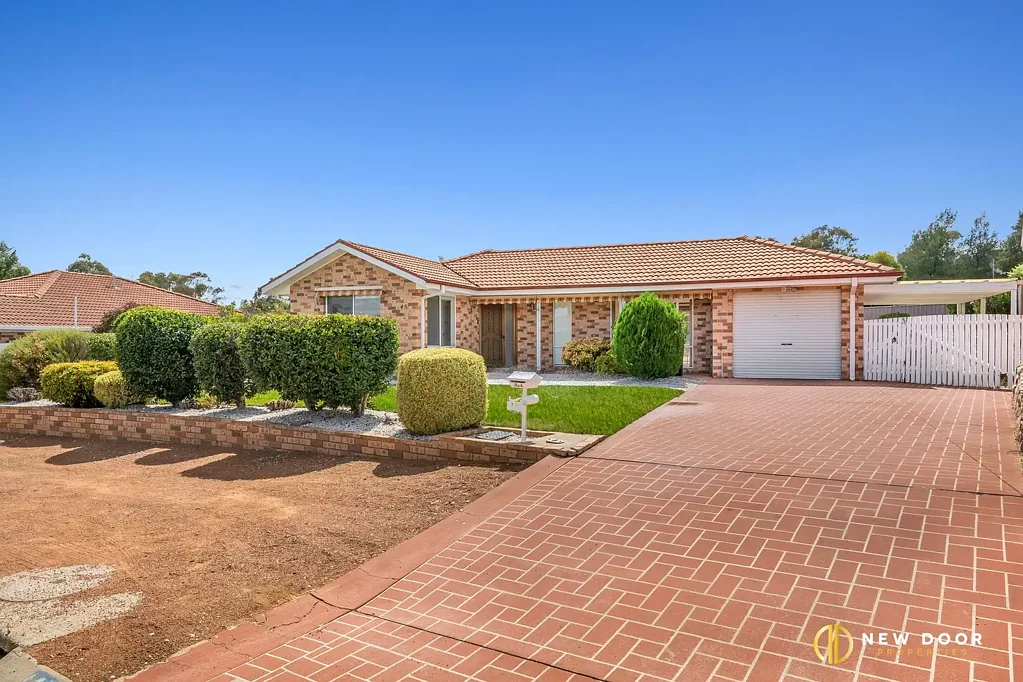 45 Chevalley Loop, Gordon, ACT 2906