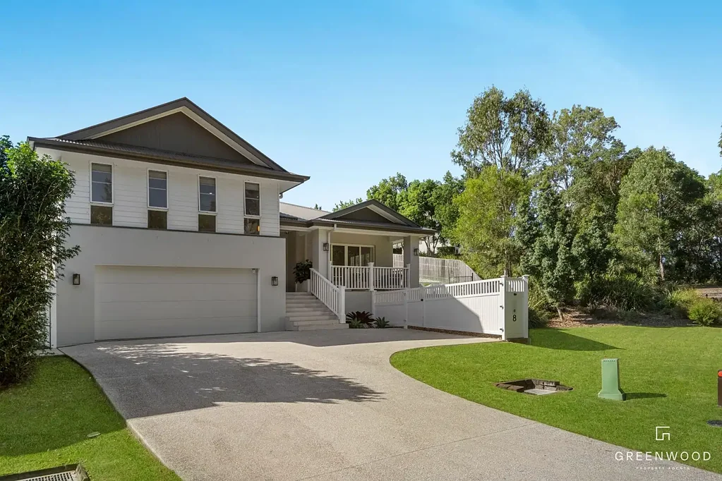 Coomera 5chambre Owners Have Now Purchased Elsewhere!