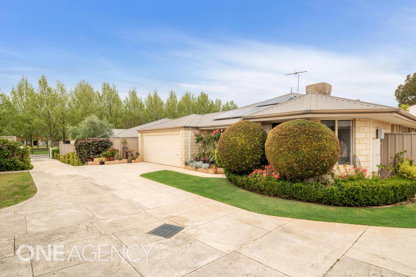 15C AMHERST RD, CANNING VALE WA 6155, 0房, 0浴, House