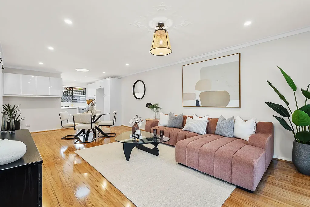 Tuart Hill 2ਬੈੱਡਰੂਮ Low maintenance living in a high energy location.