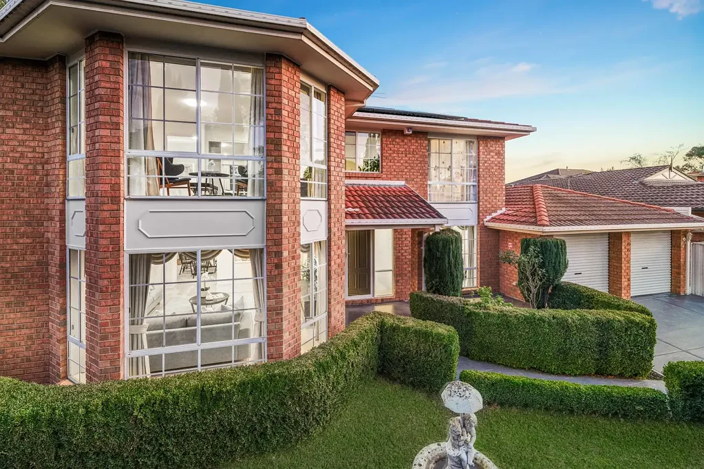 16 Quail Way, Rowville, VIC 3178