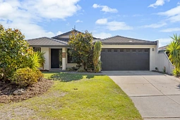 20 Round Hill Drive, Port Kennedy