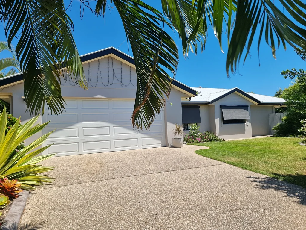 18 Catalina Court, Bowen, QLD 4805