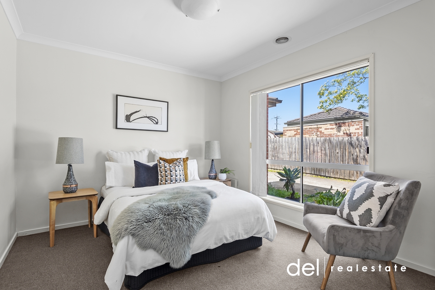 UNIT 11 210 CORRIGAN RD, NOBLE PARK VIC 3174, 0房, 0浴, Unit