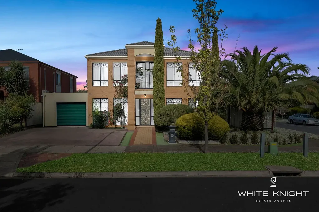 Cairnlea 5ਬੈੱਡਰੂਮ Grand Family Living in the Heart of Cairnlea!