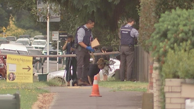 快讯！奥克兰再曝捅人事件，两人受伤，街道被封，大量警力到场！