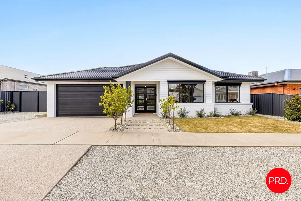 Strathfieldsaye 4Moenga Big Block, Big Shed, Bigger Lifestyle