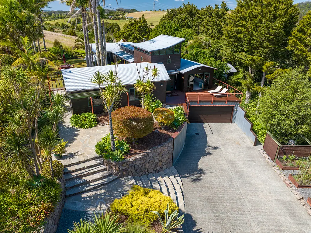 Maunu 4 Bedroom Where Lifestyle Meets Livability