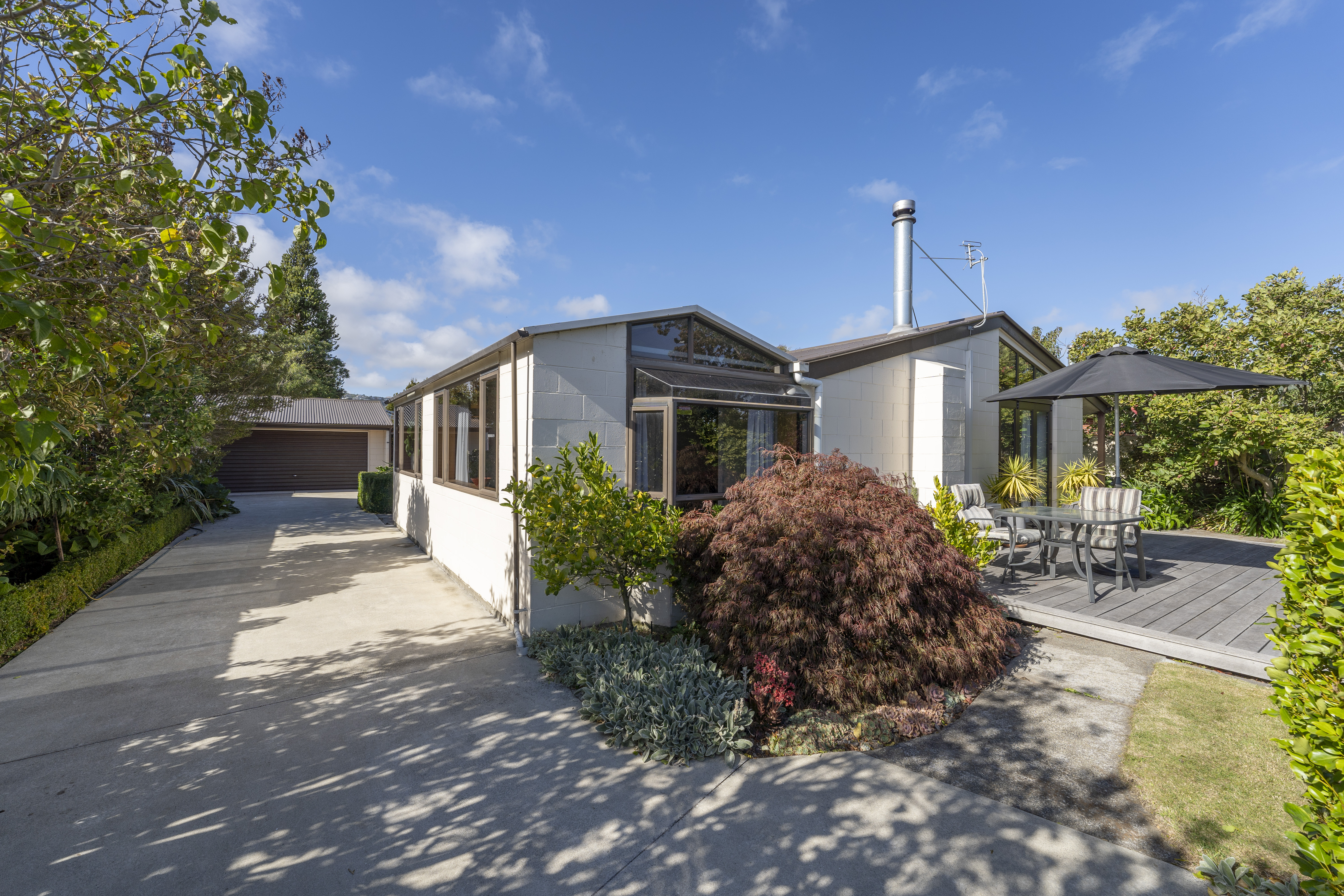 32 Roberta Drive, Somerfield, Christchurch, 3房, 0浴, House