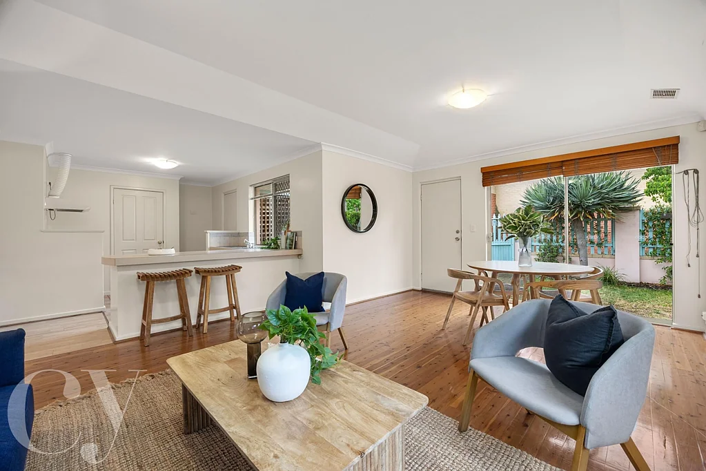 3/2 Laing Lane, Mosman Park, WA 6012