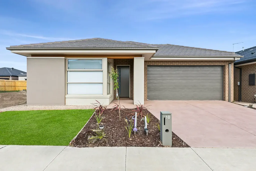 Armstrong Creek 4બેડરૂમ Quality Living in Armstrong Creek