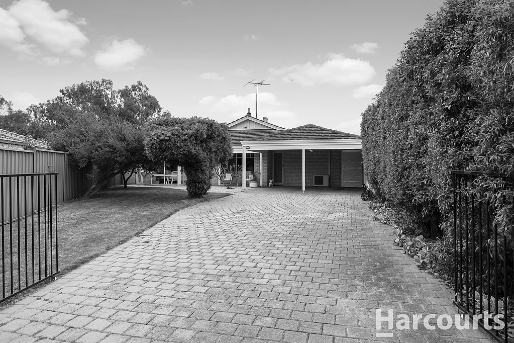 3 Foreshore Cove, South Yunderup, WA 6208