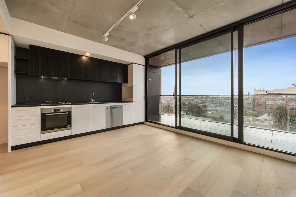Fully Furnished with Stunning Views in the Heart of Richmond!