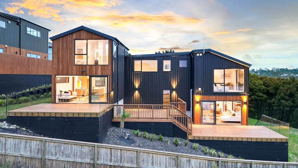 82B Kittiwake Drive, Schnapper Rock, North Shore City, Auckland