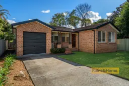 22 Rothwell Street, Woy Woy