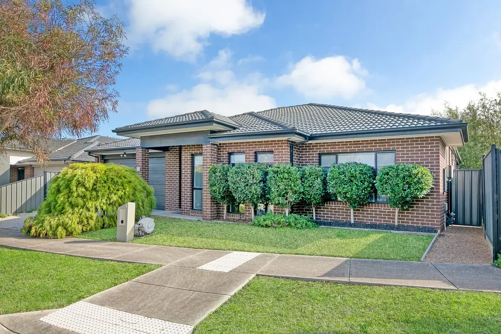 5 Gazelle Way, Wollert, VIC 3750