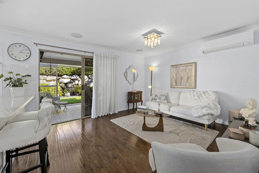 Mansfield 5कमरा Luxurious Resort-Style Living in a Private & Leafy Enclave