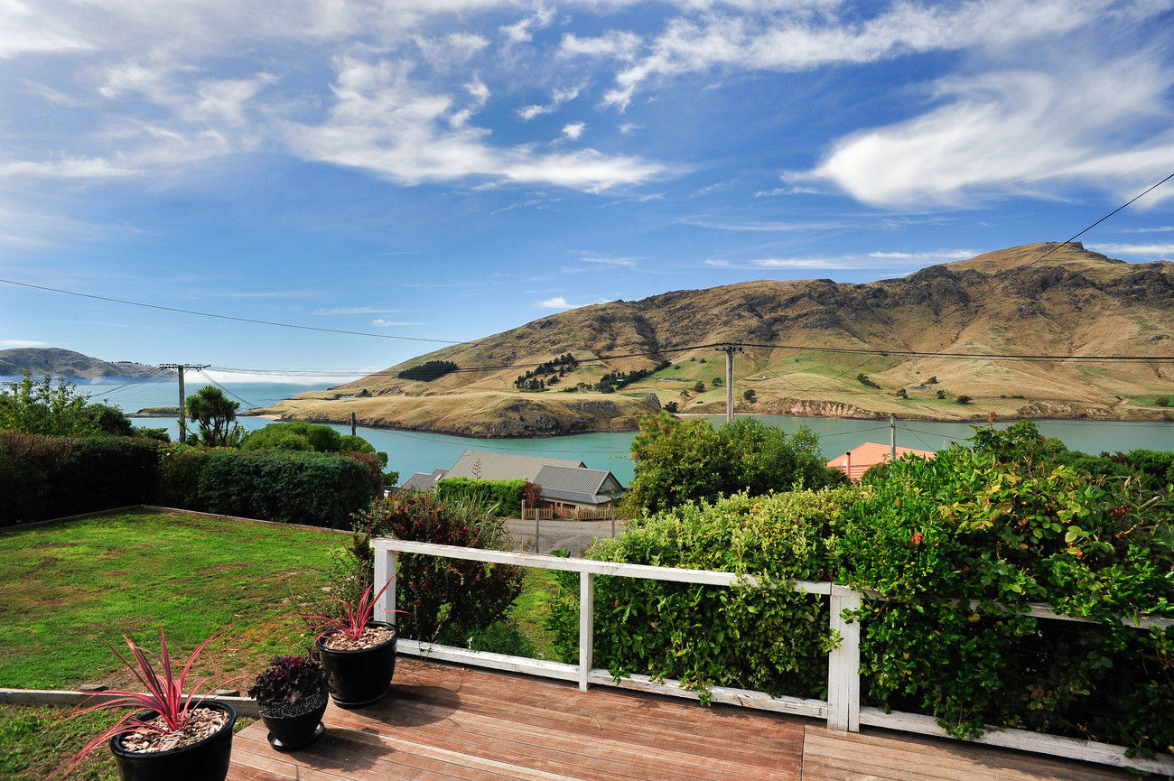 29 Purau Avenue, Diamond Harbour, Christchurch, 5 ห้องนอน, 0 ห้องน้ำ