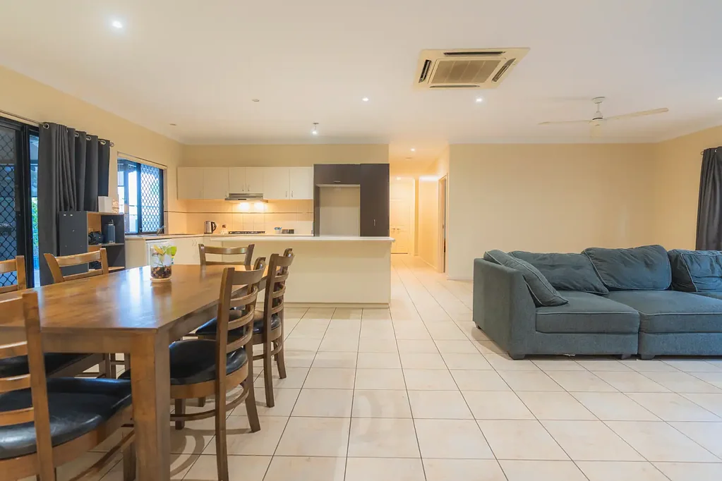 Kununurra 4房  A NEW PLACE TO CALL HOME OR PURCHASE AS INVESTMENT PROPERTY.