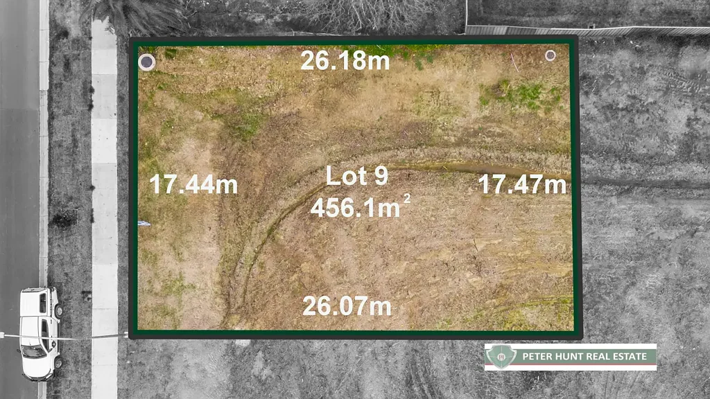 Thirlmere Prime Homesite with Expansive Frontage on 456.1m²
