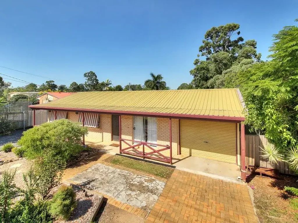 Comfortable 3-Bedroom Home