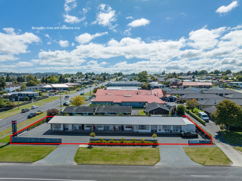 120 Roberts Street, Taupo, Taupo, 0房, 0浴