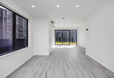 Brand New Modern Home in Favona