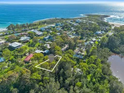 6 Wippinguy Place, Bawley Point