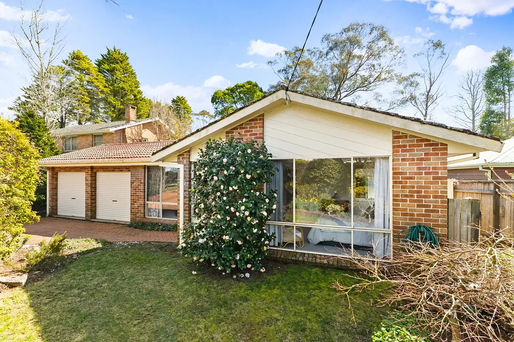 70 Evans Lookout Road, Blackheath, NSW 2785
